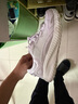 斯凯奇（Skechers）女鞋夏季软底运动跑步鞋舒适外穿网面透气休闲鞋健步鞋117224 实拍图