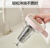 九阳（Joyoung）豆浆机1.2L破壁免滤 可预约家用多功能3-4人食全自动破壁榨汁机料理机D2190 实拍图