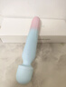 伊珞EROCOME情趣用品女性按摩棒av震动棒成人女人专用女性自慰器私处入体g点刺激夫妻性玩具房事调情工具振动 实拍图