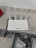 中科巨龙随身wifi无线路由器CPE双网双频WIFI6免插卡免拉网线无限流量2025款无线wifi多连不卡家用穿墙王 2025升级款室内无线路由器（wifi6) 实拍图