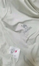 骆驼（CAMEL）冰感速干原纱防晒衣服男防紫外线薄外套 J15BA8L6013 冰河银 L 实拍图