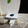 TCL随身wifi三网通用免插卡无线wifi6车载4G路由器随身便携无限制移动联通电信全国通用2025款5GXY15B 【至尊畅享版】三网任切+首月1500G流量 不限速不虚标月享1500G流量 实拍图