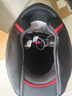 SHOEI头盔Z8日本原装进口摩托车男女四季全盔赛道机车盔 Z8哑黑 XL 实拍图