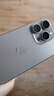 Apple/苹果 iPhone 16 Pro（A3294）256GB 原色钛金属 支持移动联通电信5G 双卡双待手机 实拍图