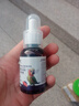 宠易生鸟用鱼油鹦鹉鱼肝油玄凤虎皮牡丹饲料鸟粮食靓色固羽不啄毛60ML 实拍图