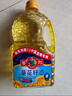 多力【张若昀同款】葵花籽油1.8L 小包装油  去壳压榨 零反式脂肪酸 实拍图