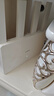 小米（MI）Xiaomi 路由器 BE3600 3600兆级 WiFi7 4核高通处理器 2.5G网口 小折叠 MIX PLIP上网好搭档 Xiaomi 路由器 BE3600 实拍图