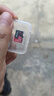 朗科（Netac）64GB TF（MicroSD）存储卡P500系列 A1 U3 V30 4K 耐用行车记录仪&监控摄像头内存卡 读速100MB/s 实拍图