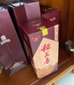 稻花香 红钻 浓香风格白酒 45度 500ml*6 整箱装 实拍图