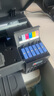 爱普生（EPSON）L8058 A4墨仓式彩色喷墨打印机家用 6色照片原装连供打印影楼 支持WiFi无线  实拍图