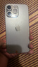 【0首付24期免息】Apple iPhone15Pro Max【推荐99新丨品质严选】苹果15promax手机二手 5G全网通 原色钛金属 【评价有礼】 99新 256GB【性价比推荐】3期免息 五星 实拍图