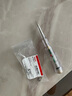德力西电气（DELIXI ELECTRIC）电笔电工专用高亮彩光测电笔测断线智能感应通断验电试电笔 实拍图