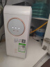沁园（TRULIVA）净水器家用小白鲸1000Gpro 6年RO过滤器净水机 厨下式直饮机净饮机一体机 UR-S51045家电国家补贴 实拍图