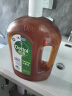 滴露（Dettol）洗衣消毒液衣物消毒水750mL除螨 家居宠物地板杀菌 非84酒精 实拍图