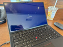 嘉速13.3英寸防蓝光屏幕膜 适用联想Thinkpad X13/L13/S2 华硕灵耀13/X13 惠普战X Air/星Book Pro13 实拍图