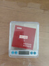 京东京造 电子秤 厨房秤克重称食物秤烘焙家用0.1g/3kg（配4节7号电池） 晒单实拍图