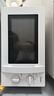 美的（Midea）快捷微波炉 家用小型 360°转盘加热 旋钮操控 易洁内胆（M1-L213B） 实拍图