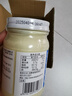 丘比（KEWPIE）沙拉酱 香甜口味 调味品 三明治面包酱水果蔬菜沙拉酱 200g*1瓶 实拍图