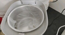 美的（Midea）电饭煲0涂层电饭锅5L大容量316L不锈钢内胆4-5人无涂层家用多功能微压电饭煲MB-RE576S 实拍图