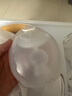 新贝 储奶袋 装奶保鲜袋 母乳储存袋 一次性存奶袋可冷冻 加厚防漏30片 实拍图