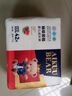 爱酷熊（AIKUUBEAR）干爽畅吸半包拉拉裤XXXL84加大码尿不湿超薄瞬吸（16-18kg） 实拍图