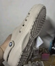 crocs卡骆驰贝雅卡骆班洞洞鞋|205089 冬日白/彩色-1LI 37/38(230mm) 实拍图
