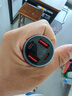 纽曼（Newmine）车载充电器四口快充点烟器超级快充一拖三适用苹果15/16华为小米 实拍图