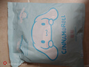 名创优品（MINISO）暖宝宝贴卡通关节热敷贴 暖身暖足贴保暖贴 大耳朵狗暖贴20片装  实拍图