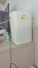 海尔（Haier）空气净化器除甲醛新房家用卧室桌面办公室小型除烟味 便携式净化器 ZKJ-G60TA1 实拍图