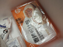 巴比香辣粉丝包300g*2包12只包子馒头早餐面点 速食面点 实拍图