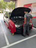 京东养车 汽车养护 仅为施工费 到店服务 清洗进气道（免拆） 实拍图