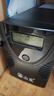 山克SK1000A ups不间断电源办公电脑ups电源600W 稳压后备电源 家用停电应急备用电源 实拍图