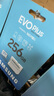 三星（SAMSUNG）256GB TF(MicroSD)存储卡 EVO白卡 U3A2V30 手机平板游戏机内存卡 支持4K视频 读160MB/s写120MB/s 实拍图