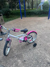 迪卡侬儿童自行车16寸单车男孩宝宝女孩童车脚踏车2233306 实拍图