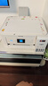 爱普生（EPSON）L4266墨仓式彩色无线多功能一体机家用/办公打印（打印复印扫描 wifi 自动双面） 实拍图