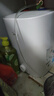 美的（Midea）【8年质保】7.6升储水式小厨宝家用45升一级能效2000W电热水器厨房热水宝国家补贴F7.6-20CB5(ES) 实拍图