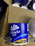 维达（Vinda）有芯卷纸 蓝色经典4层160克*27卷 厚韧耐用 卫生纸卷筒纸纸巾整箱 实拍图