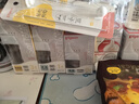 贝亲（Pigeon）新生儿奶瓶套装 玻璃+ppsu 3瓶2奶嘴2配件 适用0-1岁半 实拍图