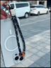 麦麦米【全新上市】手机挂绳 便捷百搭防丢神器手拎挂绳 适用iPhone/华为/三星全系列 手机壳手拎挂绳 黑白相织丨百搭送垫片 实拍图