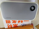 喵喵机官方不干胶热敏打印纸可粘贴79*30mm(一盒3卷)不含双酚A家用便携照片热敏打印机耗材 适用P3机型 实拍图