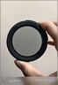 卓尔三合一滤镜 55mm 28层镀膜可调减光镜ND2-32可变nd滤镜cpl偏振镜适用佳能索尼康黑柔滤镜 实拍图