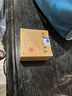 TOOLDOO侧柏叶洗发皂皂角何首乌中草药洗头护发包黑发乌发香皂肥皂100g 实拍图