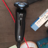 飞利浦（PHILIPS）电动剃须刀亲肤经典5系 闪电系列智能刮胡刀 生日礼物送老公送男友 国家补贴 实拍图