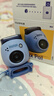 INSTAX富士instax 一次成像 智能相机PAL 丹宁蓝  单机标配 实拍图