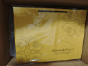 费列罗（FERRERO）唯美斯巧克力礼盒520情人节礼物送女友女朋友老婆生日皂花318g 实拍图