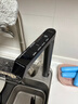 美的（Midea）家用加热净水器 星河真沸腾直饮净热一体机0阻垢剂 温热水1800G RO反渗透 厨下即滤净饮机1000G 实拍图