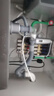 潜水艇（Submarine）CSQ-1C菜盆下水管厨房单槽水槽防臭下水管ABS材质拉伸95厘米 实拍图