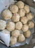 三全上海灌汤小笼包虾肉馅450g*2袋共36只 早餐半成品速食早点 实拍图
