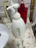 惠润（SUPER MiLD）【李昀锐同款】肌底洗发露绿野芳香套装600ml*2蓬松保湿洗发水 实拍图