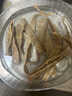 鲜窝窝 天目山笋干280g 嫩春笋尖野山笋临安小竹笋 火锅食材扁尖笋干货 实拍图